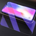 适用苹果11钢化膜iPhoneXR防窥膜全屏xsmax手机8贴膜12pro保护膜7