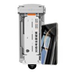 桑杰士适用华为x7/x6/x5手机膜mate70pro全胶钢化膜60pro曲mate80