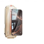 【康宁】适用iphone16promax钢化膜苹果15pro15无尘仓手机膜