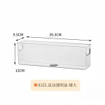 冰箱专用保鲜盒收纳盒储存盒冷藏冷冻盒抽屉式鸡蛋蔬菜储物整理盒