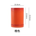 北欧彩虹陶瓷筷子筒家用筷子笼防霉防锈沥水盒刀叉勺筷餐具收纳架