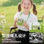跨境专供拍立得儿童相机可拍照可打印录像数码彩色照片玩具小女孩