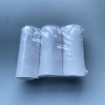 亚马逊爆款儿童拍立得相机热敏打印纸57x25喵喵机热敏打印纸