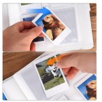 拍立得相机instax mini 12/11/9/8相册3寸256张3寸相册
