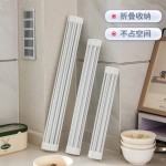 现货硅胶沥水架厨房多功能置物架可折叠水槽碗筷滤水架碗盘收纳架