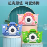 源头厂家批发儿童数码相机可拍照可打印男童女童迷你拍立得玩具