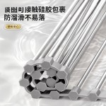 不锈钢沥水架洗水池厨房家用收纳架碗碟筷置物架滤水架可折叠碗架