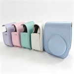 新品拍立得相机包instax mini13 相机包皮套肩带