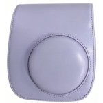 适用拍立得mini13 /12/ 11相机保护套 便携可调节肩带斜挎相机包