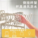 厨房置物架碗碟盘沥水架家用多功能放碗架筷子刀具砧板水杯收纳架