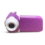 跨境儿童数码相机DV摄像小单反运动照相机玩具卡通游戏拍照礼品