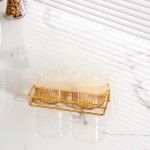 轻奢调料盒套装厨房家用调味罐盐糖味精收纳架调料瓶组合装调料架