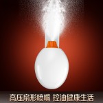 德国喷油壶喷雾化食用油喷雾瓶空气炸锅喷油瓶厨房橄榄油喷壶雾状