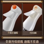 德国喷油壶喷雾化食用油喷雾瓶空气炸锅喷油瓶厨房橄榄油喷壶雾状