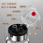 油壶玻璃油壶厨房家用自动开合大容量醋酱油瓶防漏防尘调味料油罐