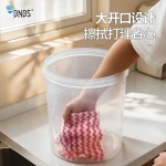 【BNBS】米桶家用防虫防潮密封装米缸夹缝储粮桶食品级五谷杂粮箱