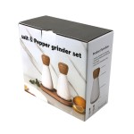 厨房小工具香料研磨器手动调料瓶研磨器打胡椒粉神器海盐研磨瓶