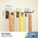 锅盖收纳架不锈钢免打孔厨房置物架墙上壁挂菜板案板砧板刀具刀架