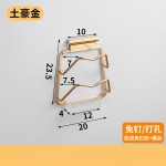 太空铝免打孔锅盖架壁挂放菜板砧板案板收纳架锅盖带接水盘置物架