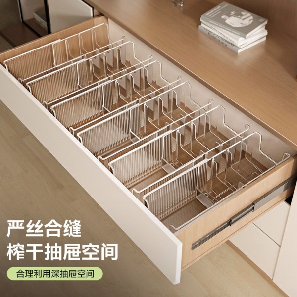 药品收纳盒家用柜内急救常备医药箱分格医用输液可伸缩药物置物架