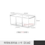 可伸缩药品收纳盒家用医药箱分层置物架家用大容量药物收纳箱药盒