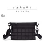 战术单肩腰包户外通勤包军迷附件包多功能工具零钱手包molle副包