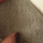 蓝眼睛的爱丽丝 托帕石珍珠 S925纯银镀14k金色迷你日系耳钉
