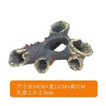 精美鱼缸造景、宠物玩具、两栖动物爬虫类装饰树头、水族造景沉木