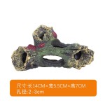 精美鱼缸造景、宠物玩具、两栖动物爬虫类装饰树头、水族造景沉木