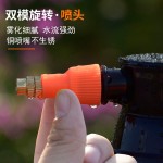 3升大容量气压式喷雾器 喷水壶浇水壶洒水壶浇花加厚喷壶消毒喷雾