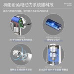 充电喷壶浇花消毒专用家用园艺自动喷水电动喷雾壶高压喷雾器批发
