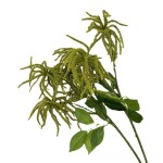 仿真植物假花新款单枝紫藤果花艺软装饰品摆件婚礼插花造景花材