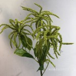 仿真植物假花新款单枝紫藤果花艺软装饰品摆件婚礼插花造景花材
