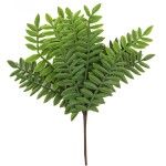 仿真蕨草大号把束蕨类肾蕨叶文竹仿真绿植铁线蕨类植物装饰造景