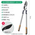 剪枝剪刀果树修枝修剪树枝修枝剪树枝园林大强力修树枝大力粗枝剪