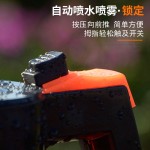园艺浇花小喷壶 2升喷壶气压小型喷雾器浇水壶消毒压力洒水壶工具