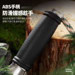 户外多功能手铲园林铲迷你便携小手铲挖菜赶海挖土家用种花小工具