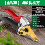 保联剪枝剪刀园林花艺专用修枝剪果树粗大花剪园艺树枝剪子工具
