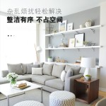 五钢加厚不锈钢三角支架焊接款层板托架可拆卸木板托架微波炉支架