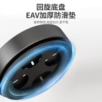 旋转调料置物架厨房调味品调料架转盘油盐酱醋客厅桌面储物收纳盒