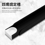 厨房微波炉支架托架 微波炉置物架 壁挂式微波炉架挂架304不锈钢