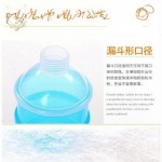 新款便携式四层奶粉盒独立可拆分婴儿奶粉格外出大容量零食盒