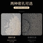 一件代发淘米漏盆洗米神器密孔沥水篮不漏米筛子不锈钢双耳沥水篮