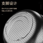 一件代发淘米漏盆洗米神器密孔沥水篮不漏米筛子不锈钢双耳沥水篮