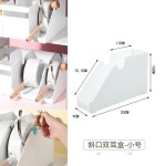 厨房锅具收纳盒锅盖调料置物架橱柜整理盒零食加大号下水槽储物架