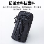 夏天跑步手机臂包男女款运动健身防泼水轻薄手腕包胳膊臂套手机袋