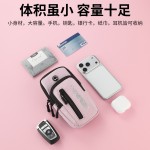 跑步运动手机包女臂包学生手腕包手机袋健身手机小包户外手臂套