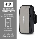 手机收纳包运动臂包户外跑步手腕包轻薄防水晨跑健身装备男女通用