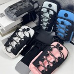 跨境新款反光手机臂包运动臂套手腕包男女户外便携反射手机包防水
