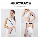 GOLF户外骑行健身手机包男女跑步运动臂腕带手臂包单肩斜挎包迷你